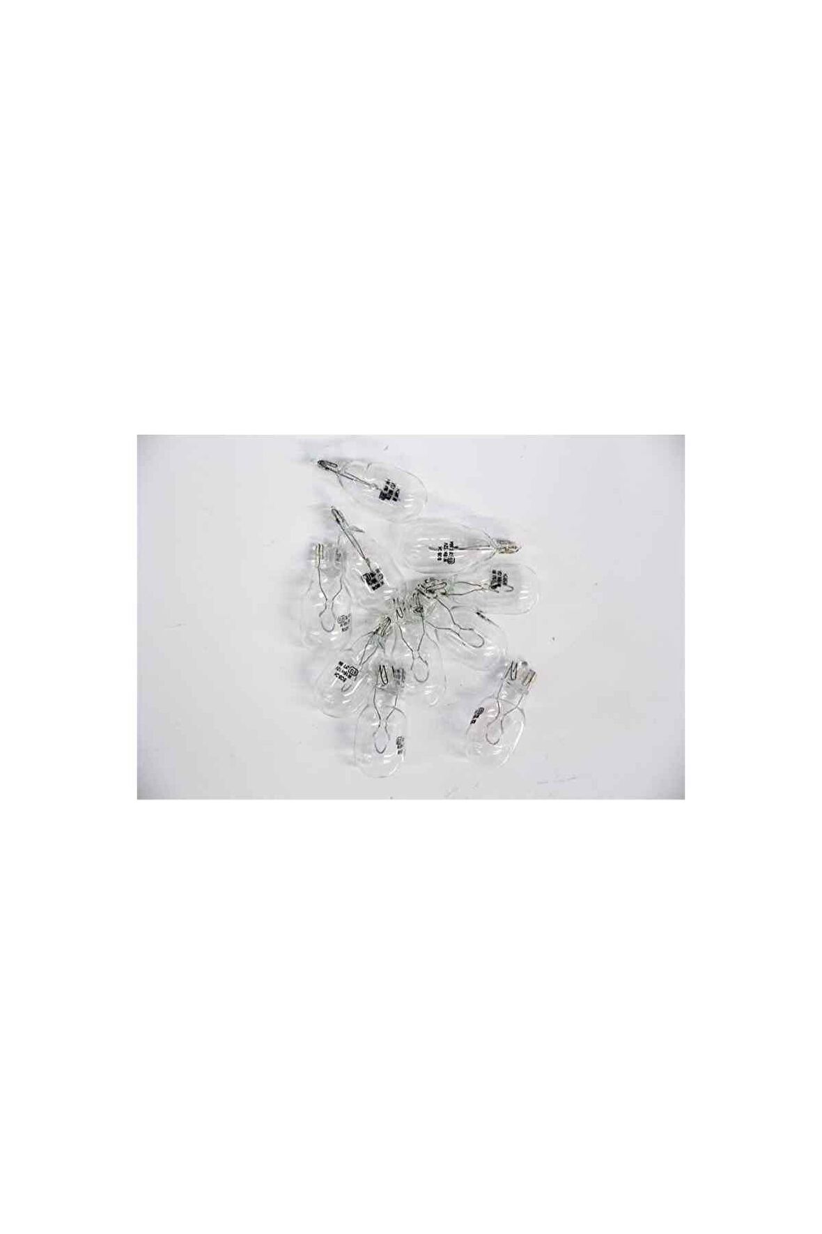 Ampul Eco 12 V Buyuk Dıpsız 16w W16w (sınyal Ve Fren Ampulu Dıpsız ) Bos-1987302821-mar