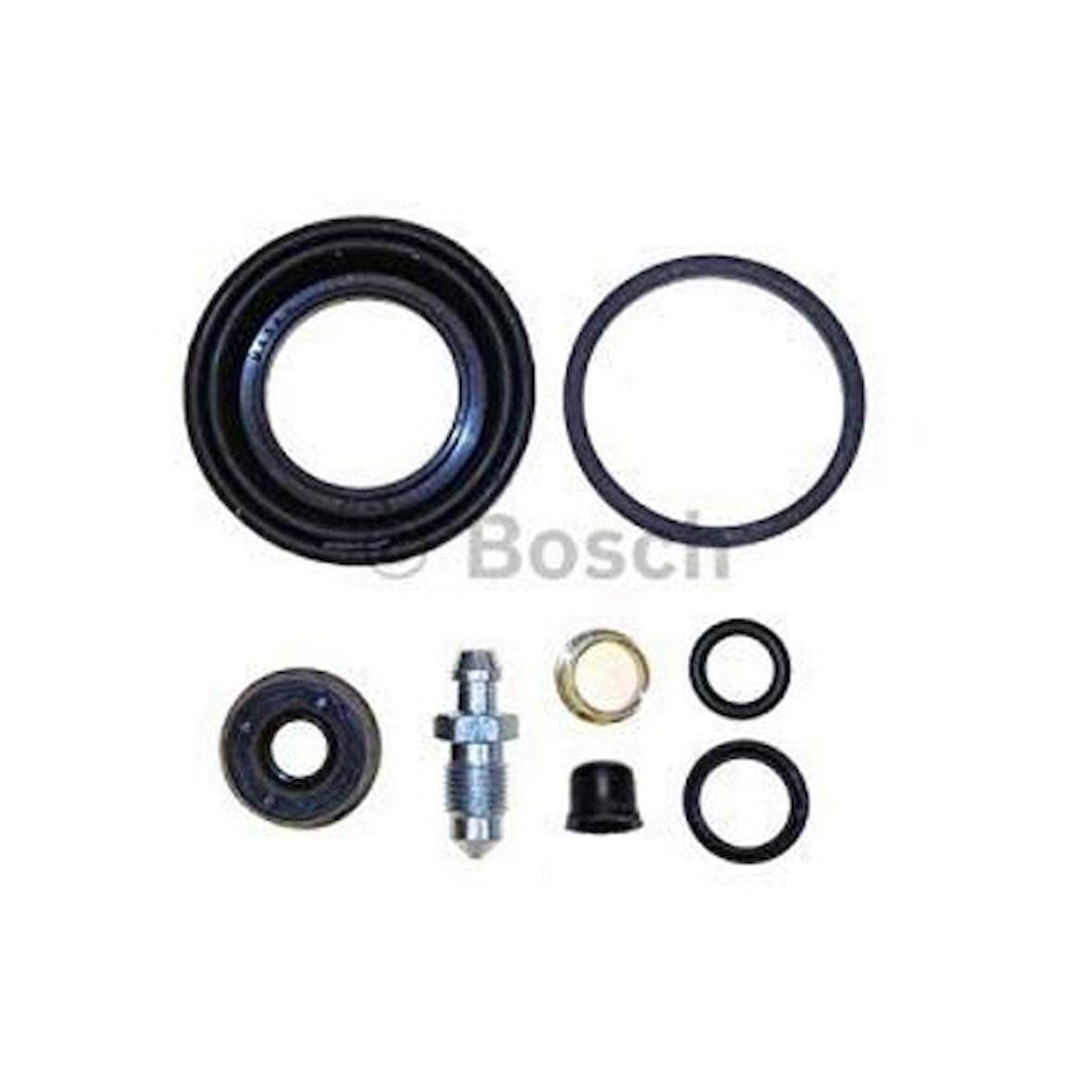 Bosch 1987470040 Kaliper Tamir Tamir Takımı Audi Volkswagen Nissan Renault 30863321