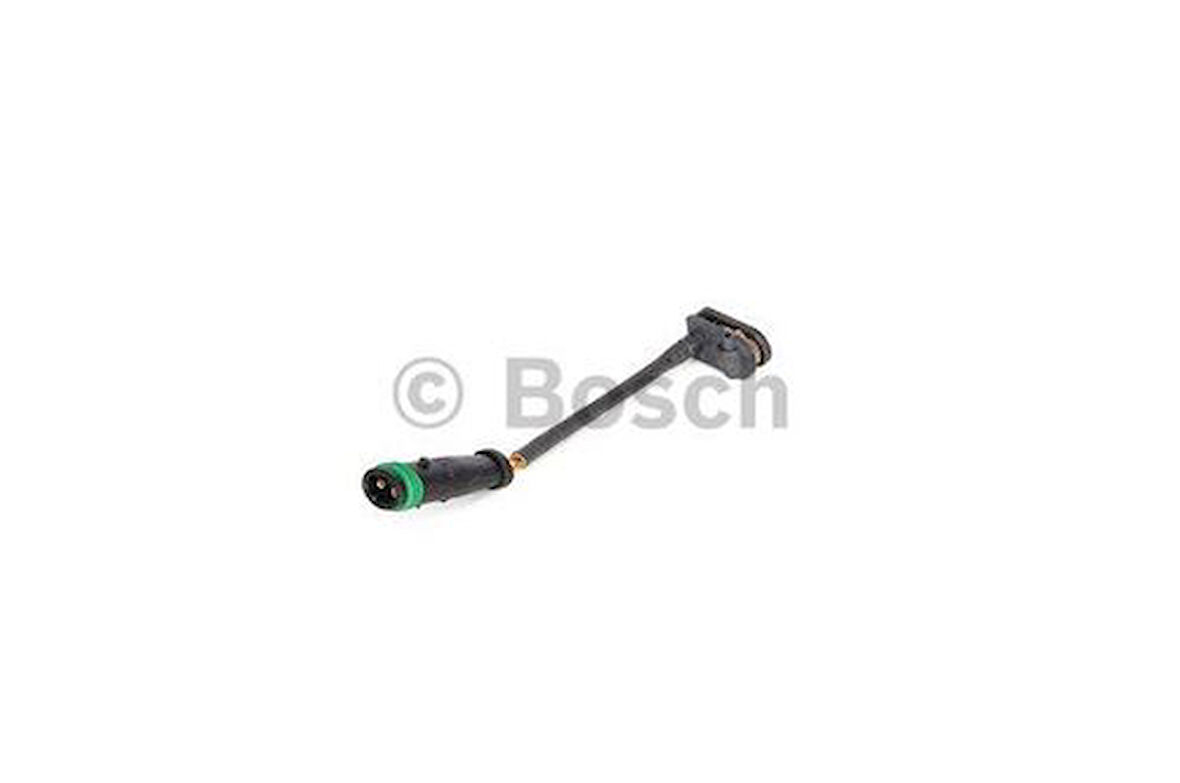 Bosch 1987473037 Fren Balata Fişi Vito W639 03-W447 14-Sprinter 08-Crafter 11-15 9065401417