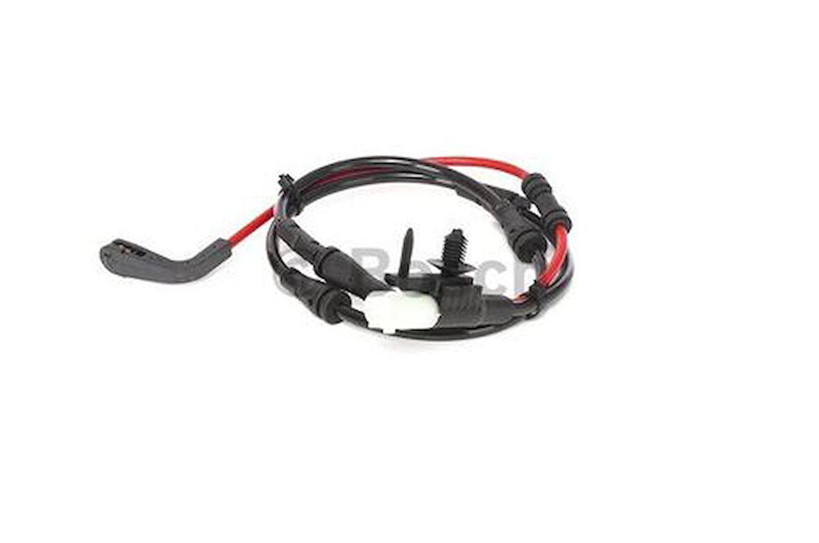Bosch 1987473564 Balata Fişi Arka Range Rover 13-Range Rover Sport 14- LR033295