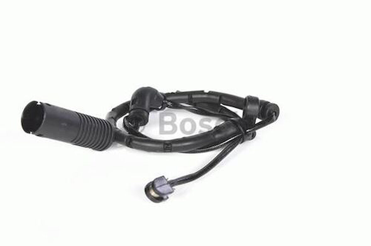 Bosch 1987474943 Balata Fişi Ön BMW E46 Z4 E84 34351164371