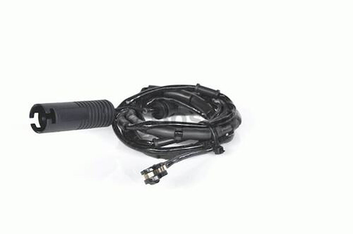 Bosch 1987474944 Balata Fişi Arka BMW E45 34351164372