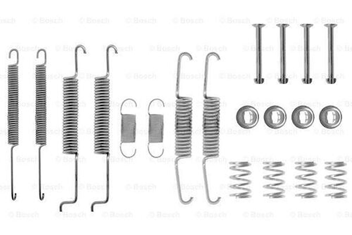 Bosch 1987475004 Aksesuar Seti 321698545