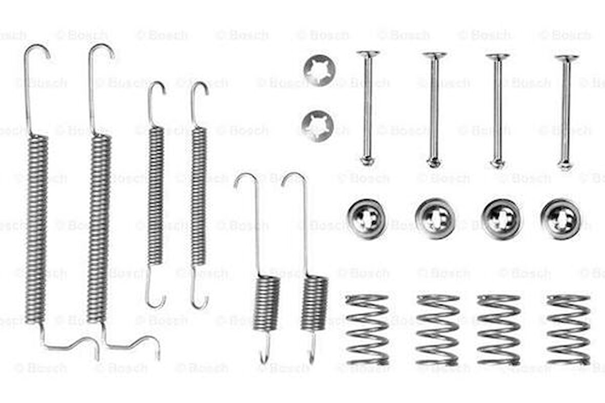 Bosch 1987475082 Aksesuar Seti 92606290