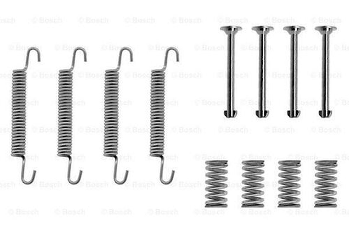 Bosch 1987475166 Aksesuar Seti 16006670