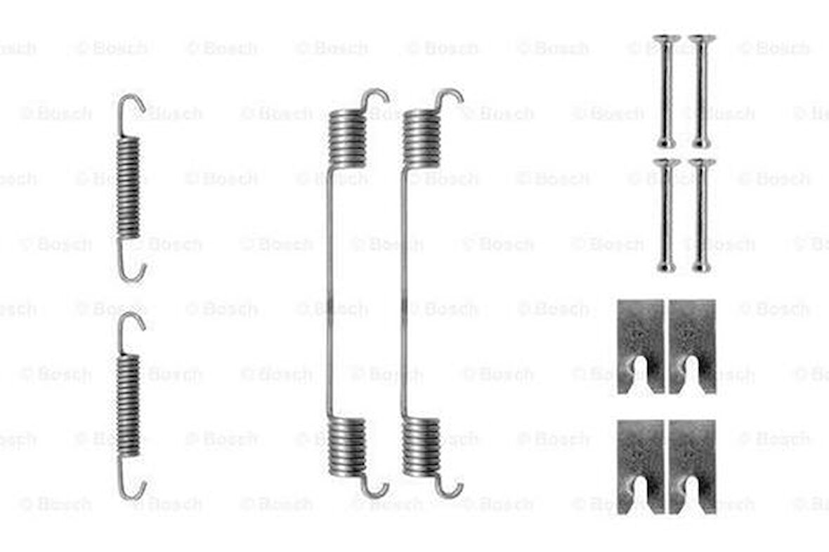 Bosch 1987475289 Aksesuar Seti 77363851