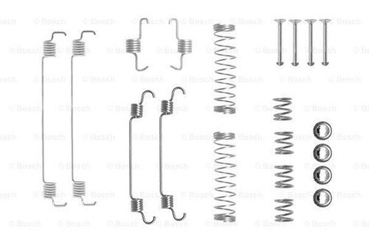 Bosch 1987475304 Aksesuar Seti 4308.69