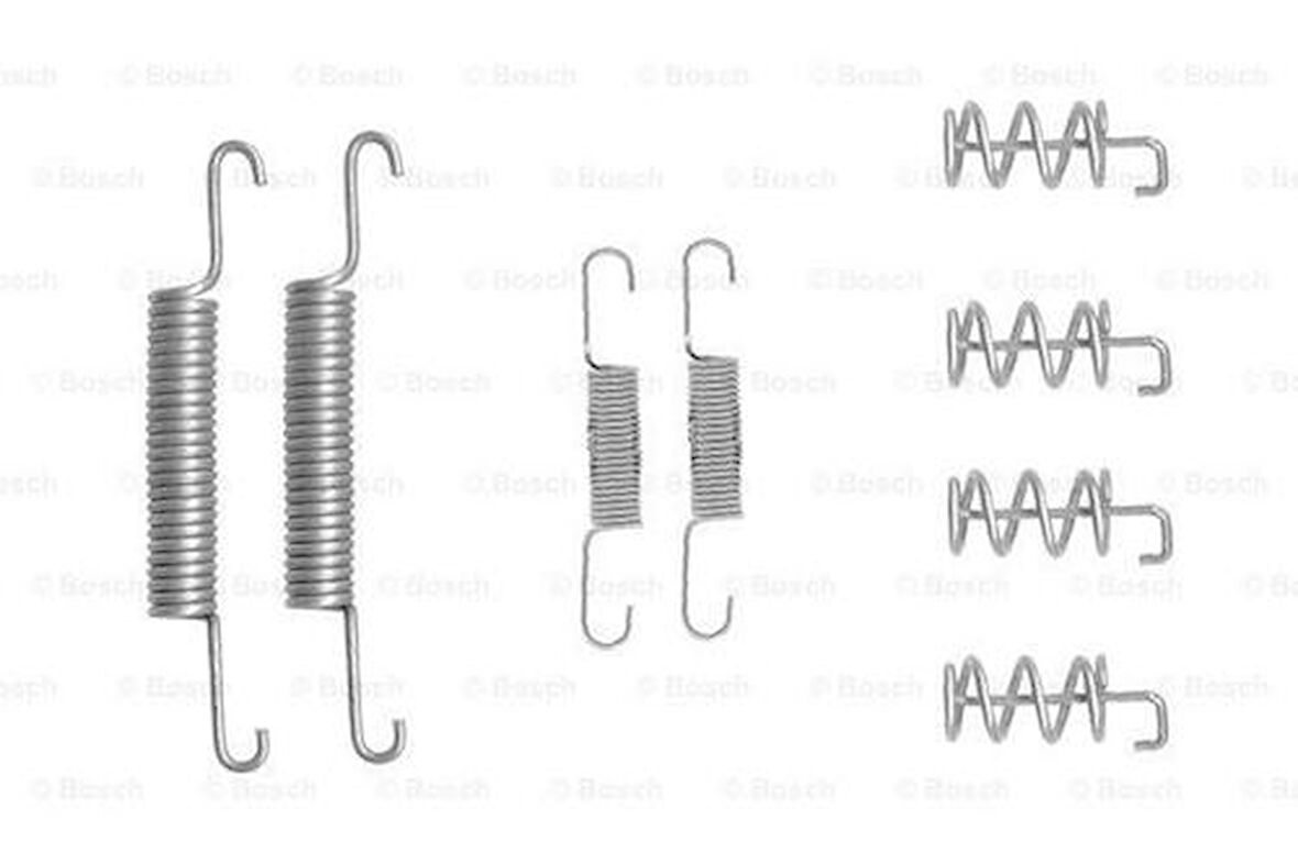 Bosch 1987475366 Aksesuar Seti 1987475303 