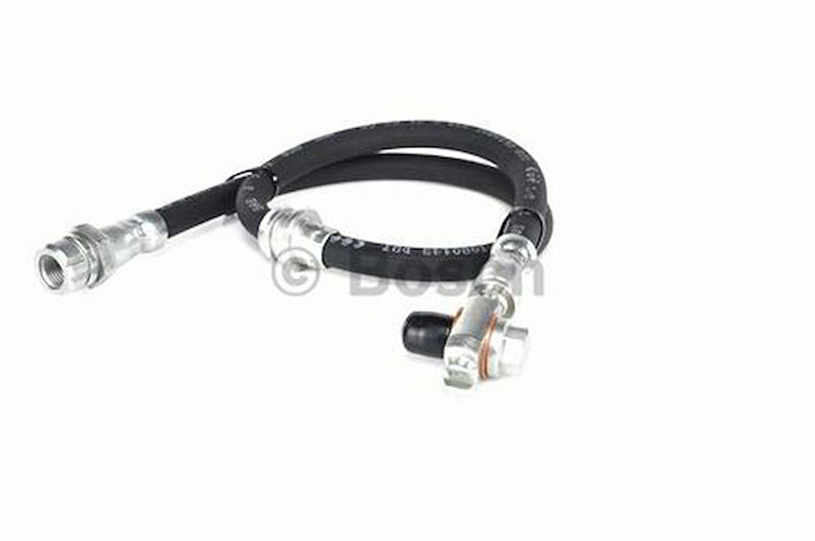 Bosch 1987476282 Ön Fren Hortumu Caddy 04- 1K0611701K
