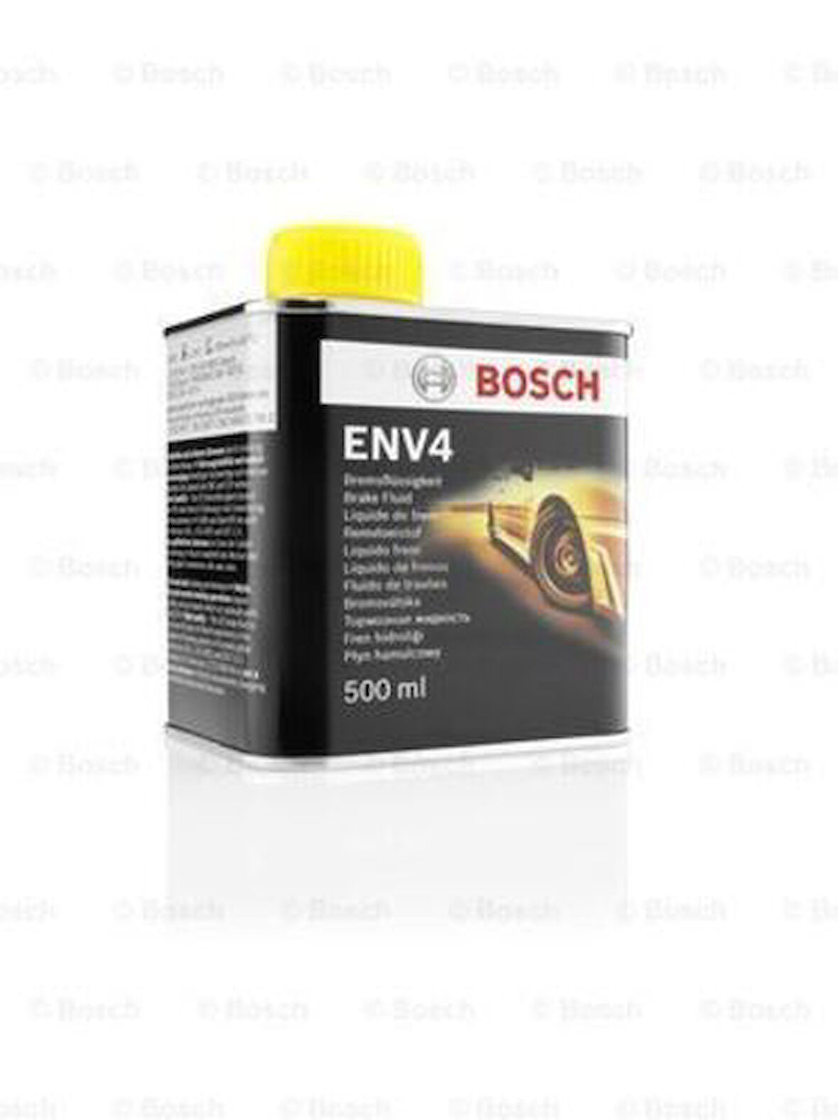 Bosch 1987479201 Env4 Fren Hidroliği 500ml A00009890807