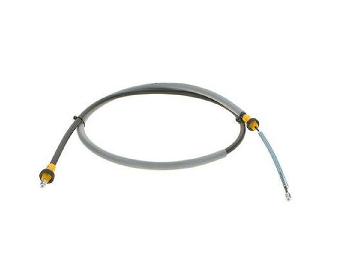 Bosch 1987482831 Arka Fren Teli H4B-B4D K9K Dacia Logan 12- 364009913R