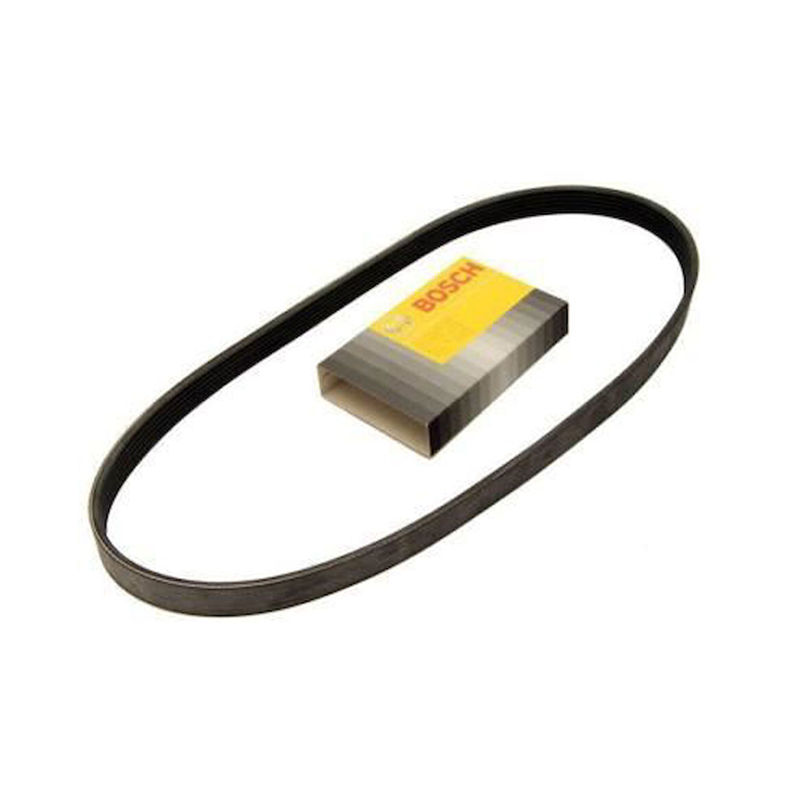 Bosch 1987946012 Kanallı Kayış Audi A3 C5 Jumpy Xantia Scudo Fiesta 206 Ibiza Octavia Golf V Passat Touran 6PK1732 11281437369
