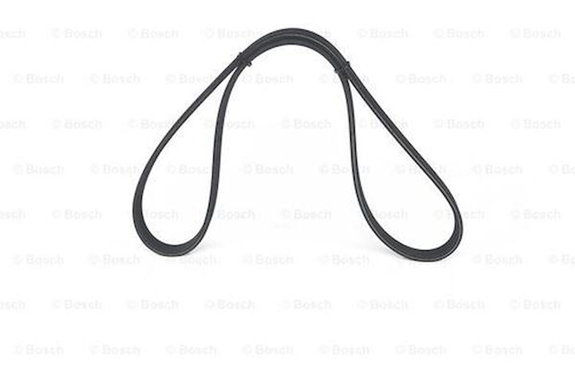 Bosch 1987946077 Kanallı Kayış Opel Volkswagen Audi Daewoo Mercedes Benz 6PK1873 139974692