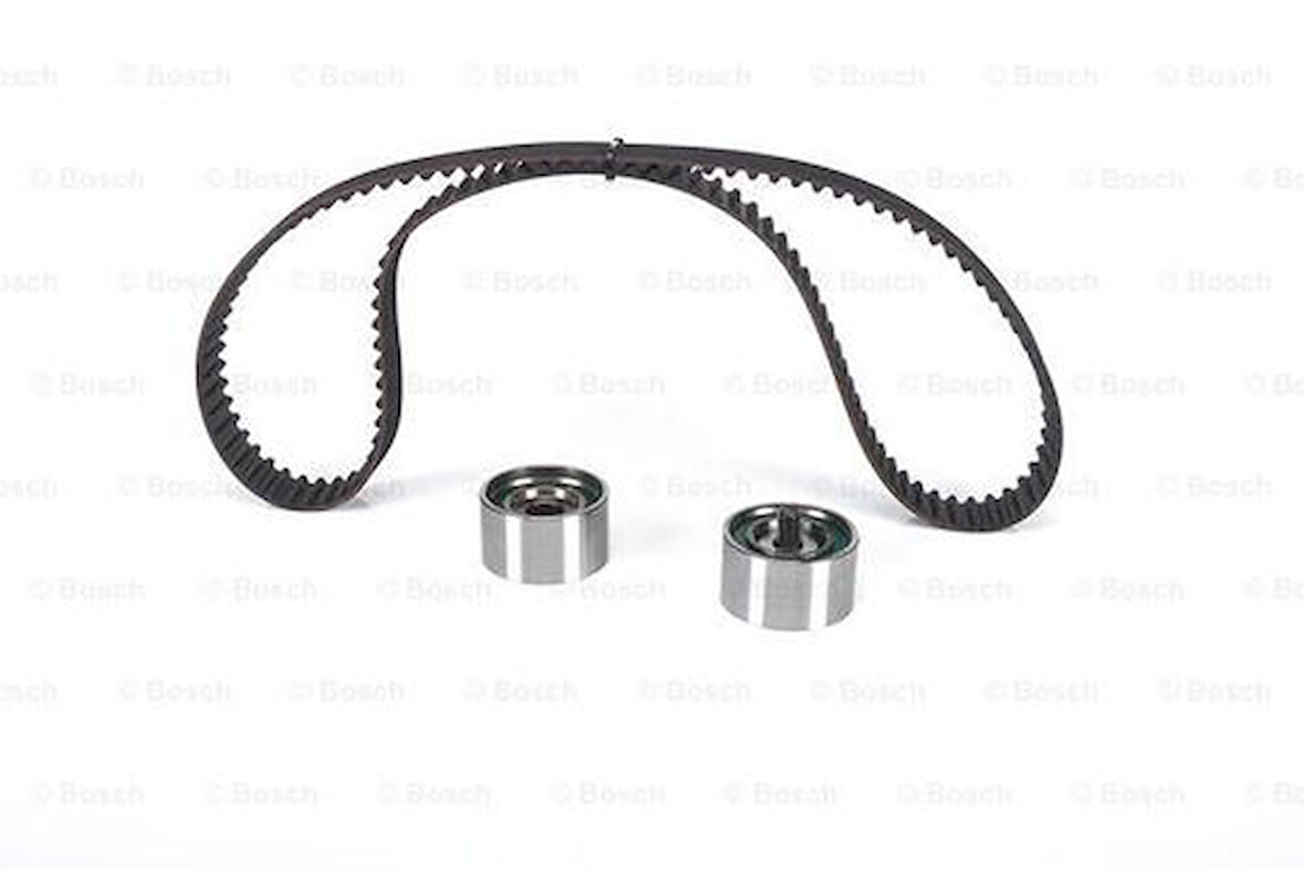 Bosch 1987946305 Eksantrik Rulman Kiti Triger Seti Getz Accent 1.5CRDI 03 06 3 Silindir Santa Fe 2.0 CRDI Admira Kasa 123Sp 280H 2431227000