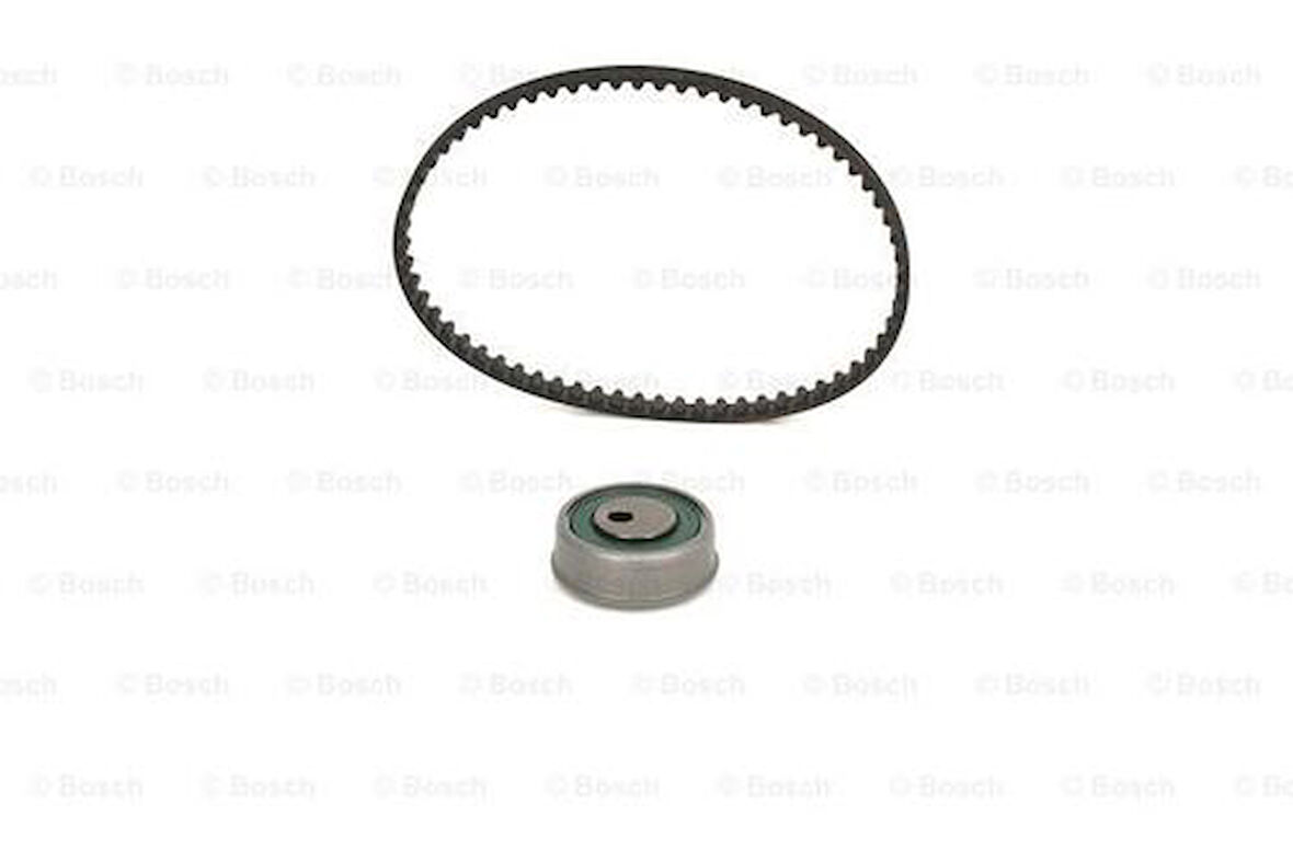 Bosch 1987946315 Standart Triger Seti Spannrollen-Set MD182295