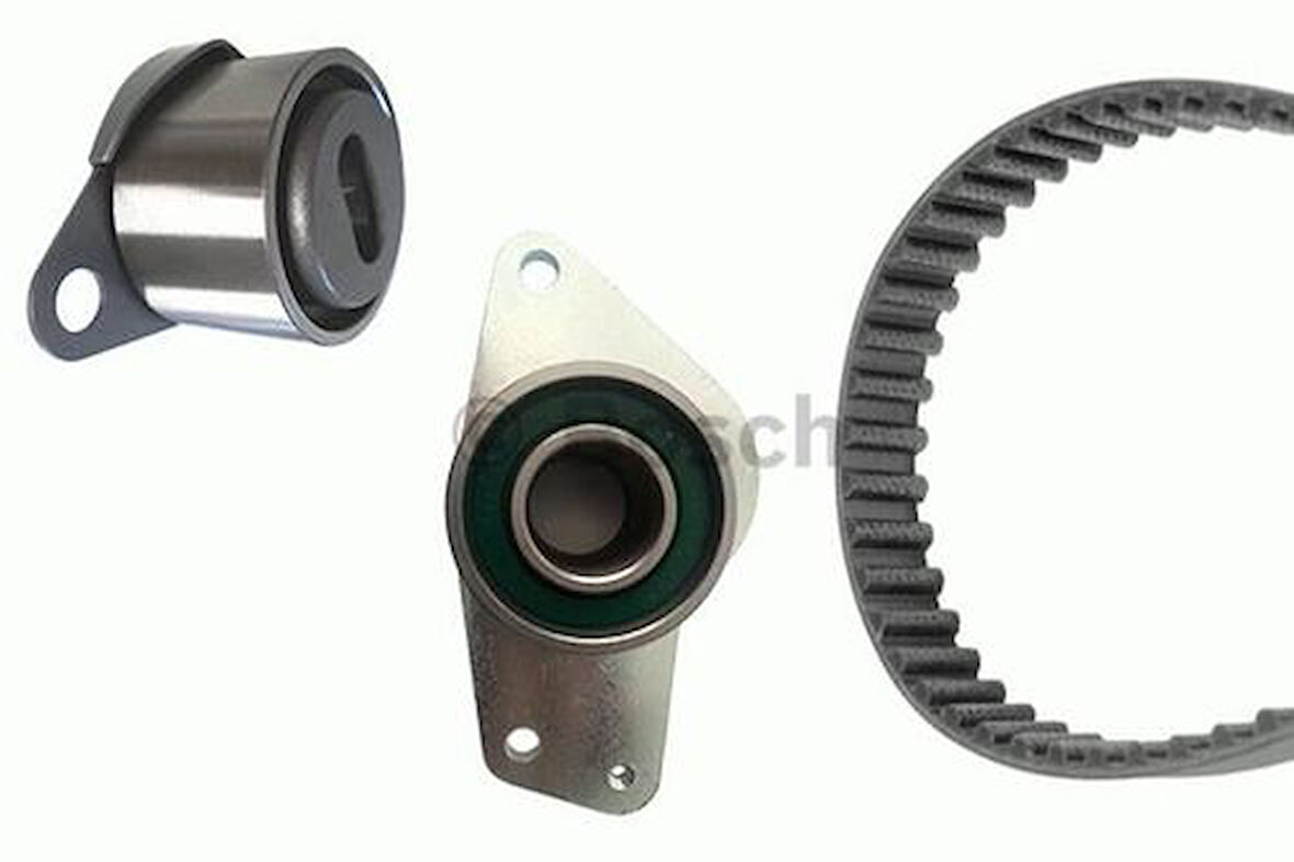 Bosch 1987946331 Triger Eksantrik Gergi Seti 151x254 Clio I II 97-Kangoo 97-Exp 97-1.9D F8Q 7701471866