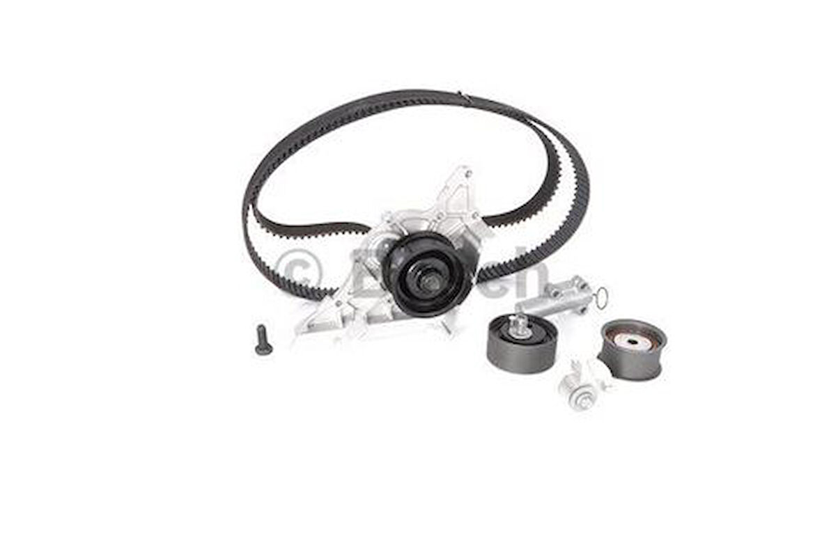 Bosch 1987946401 Triger Eksantrik Gergi Seti A4 A6 A8 Superb 2.4I 2.7I 2.8I 97-06 Agp Apb Ap2 Amare Al G Atbes A 78198479