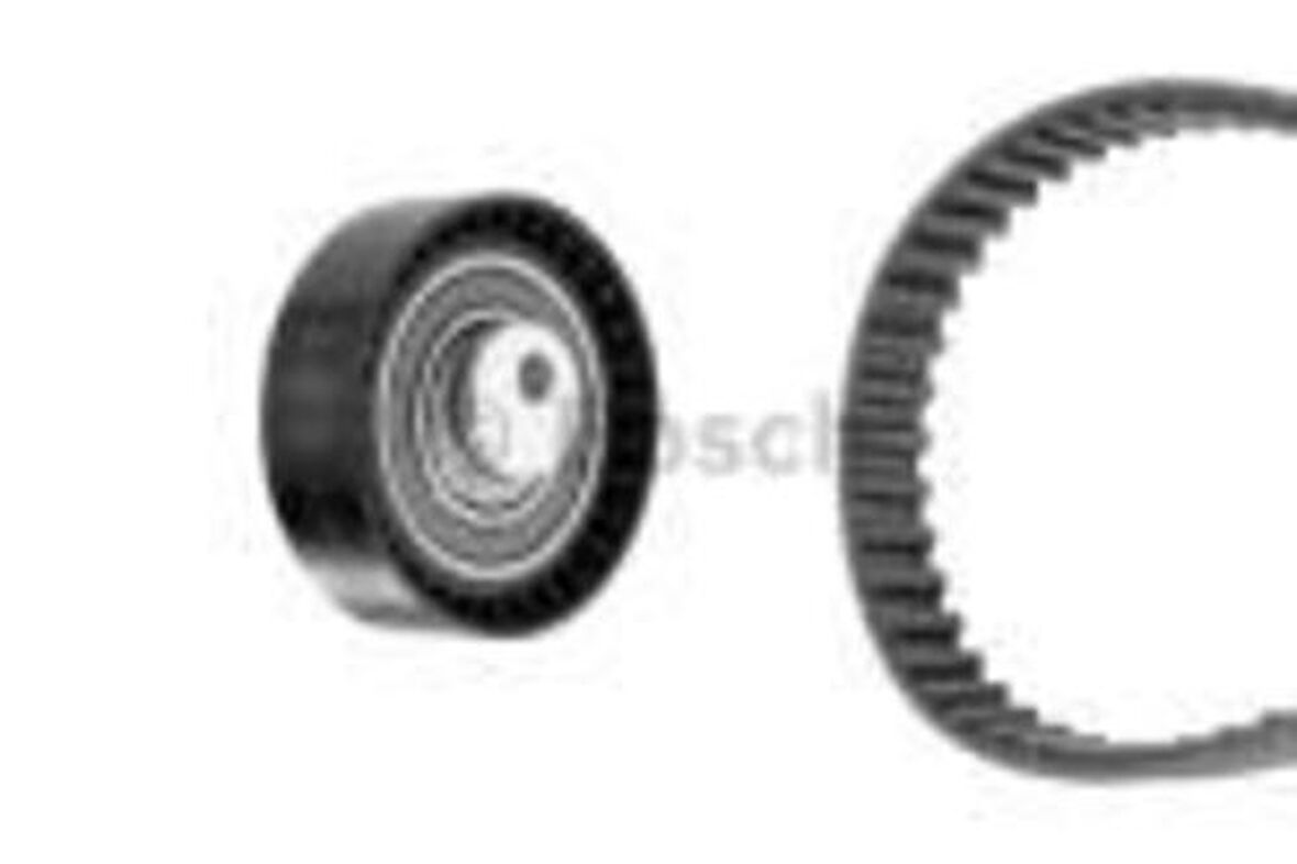 Bosch 1987946524 Eksantrik Rulman Kiti Triger Seti Dokker Lodgy Logan Sandero 1.6 16V 1.4 1.6MPI 130C17480R