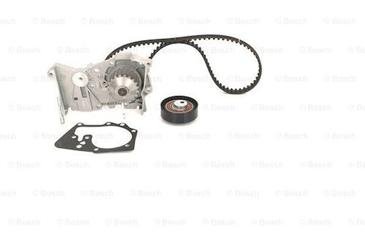 Bosch 1987946904 Triger Seti K7M K7J Devirdaimlı Triger Seti 1987946904