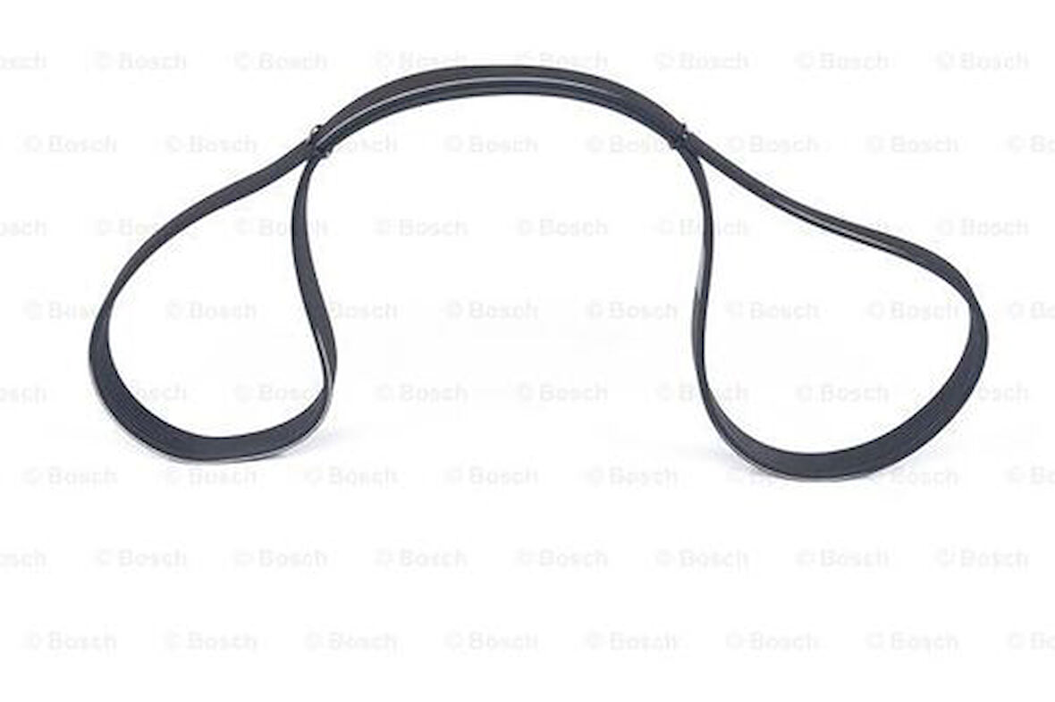 Bosch 1987947565 Kanallı Kayış 7PK1852 11287568247