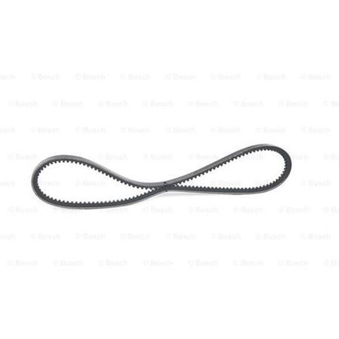 Bosch 1987947642 Vantilatör Kayışı H100 L300 Stare TCI H100 Kamyonet 2004-K2500 2004- 55556720