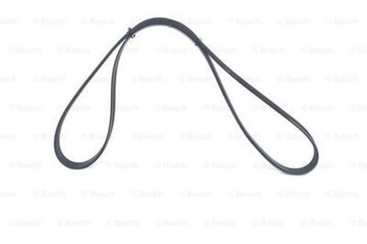 Bosch 1987947836 Kanallı V Kayışı LT35 2.5TDI 10V 96 06 Mercedes W202 W210 Sprinter Jeep Alfa 159 BMW F10 64552247183