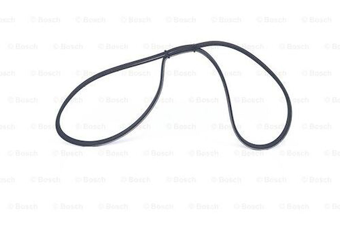 Bosch 1987947852 Kanallı V Kayışı LT35 2.5TDI 10V (96 06) Mercedes W202 W210 Sprinter Jeep Alfa 159 BMW F10 7700271218