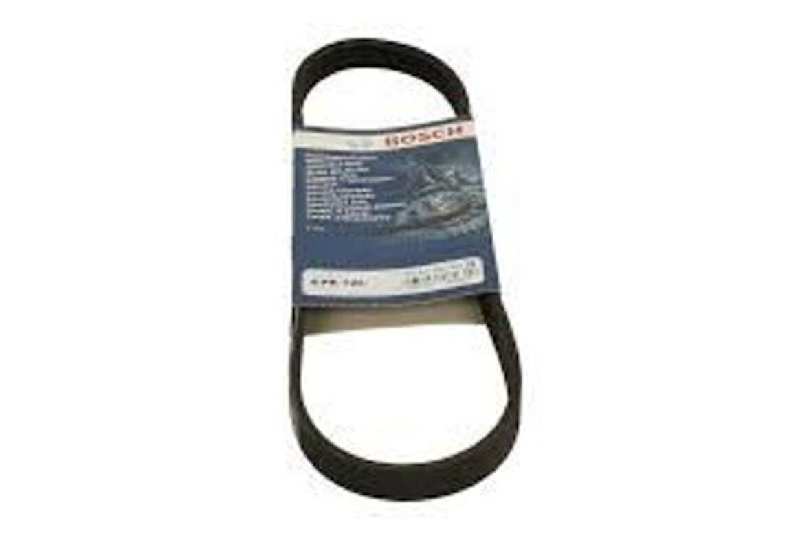 Bosch 1987947889 Kanallı V Kayışı 4PK725 117201600