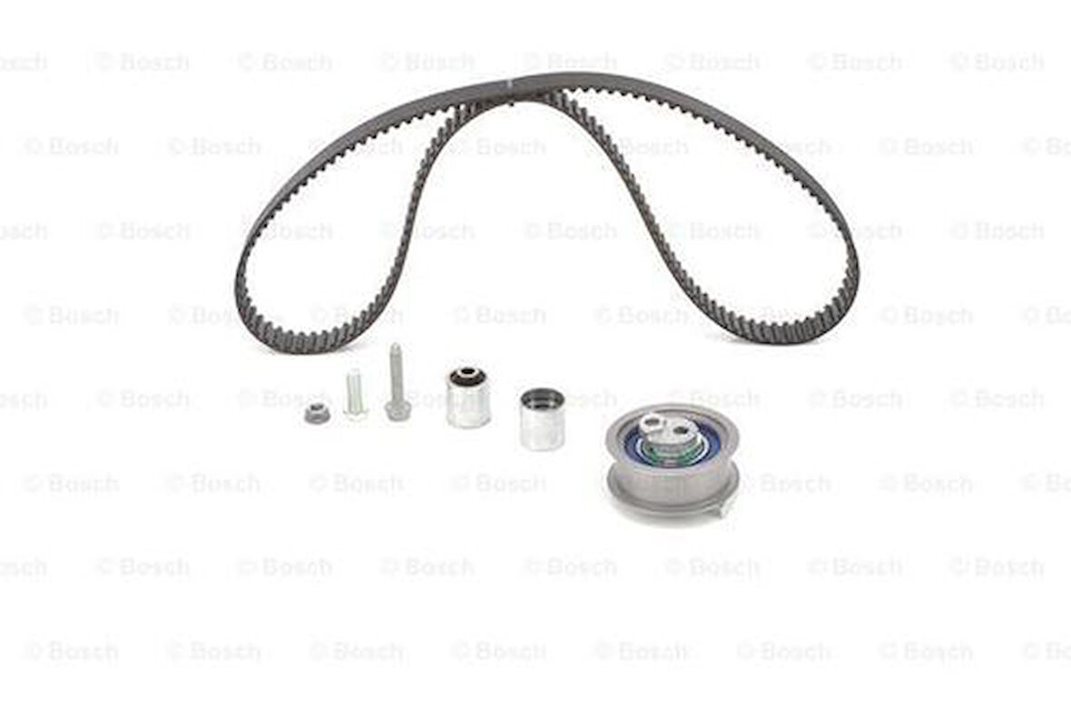 Bosch 1987948078 Triger Seti Golf V VI Jetta III Passat Scirocco Touran A1 A3 A4 A6 TT Toledo III Leon Exeo Altea Octavia Bvbvz BVY 06F198119A