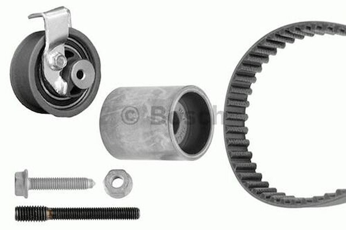 Bosch 1987948165 Triger Seti Passat Golf IV Bora Fabia Toledo II Leon A3 A4 1.9TDI Polo 1.4TDI 38198119