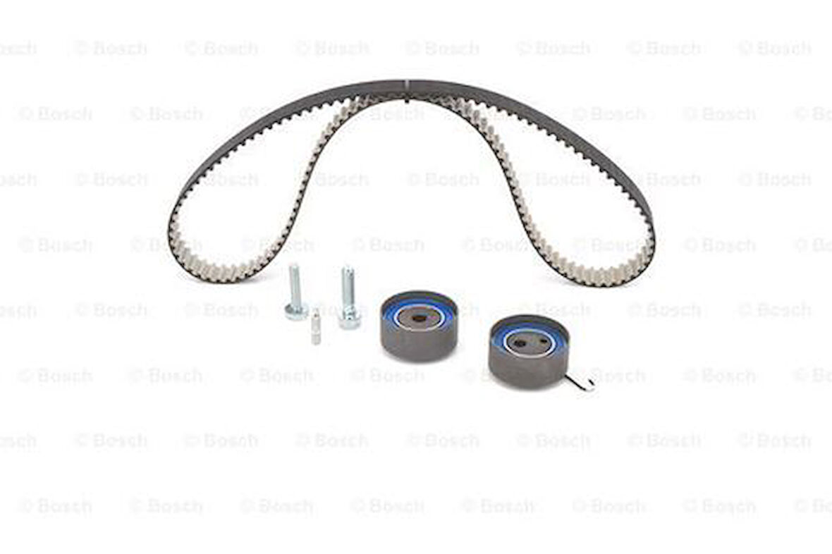 Bosch 1987948198 Eksantrik Gergi Kiti 129X250 Astra G 03-05-Astra H 04-1.7 CDTI Z17Dtl-Z17DTH-Y17Dt 93196788
