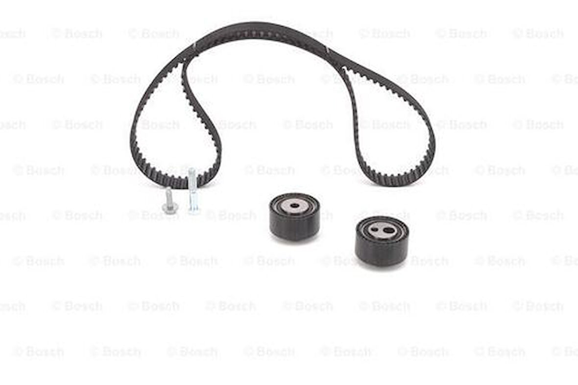 Bosch 1987948283 Triger Eksantrik Gergi Seti Ducato II Boxer II Jumper II Dw12Uted 2.2 HDI 0831.T8