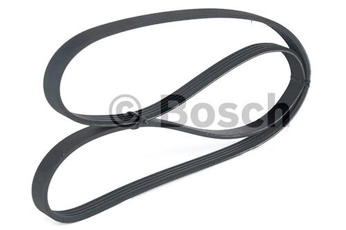 Bosch 1987948302 Kanallı Kayış 4PK0667 95512815