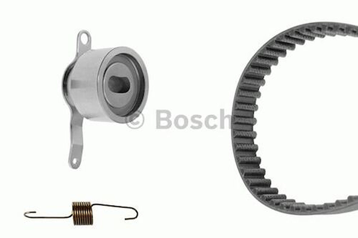 Bosch 1987948945 Eksantrik Gergi Kiti 104x240 Accord VII 1.6 98-02-Civic IV-V-VI 1.6 91-01-CrIII 1.6Esı 92-98 14510P2A004