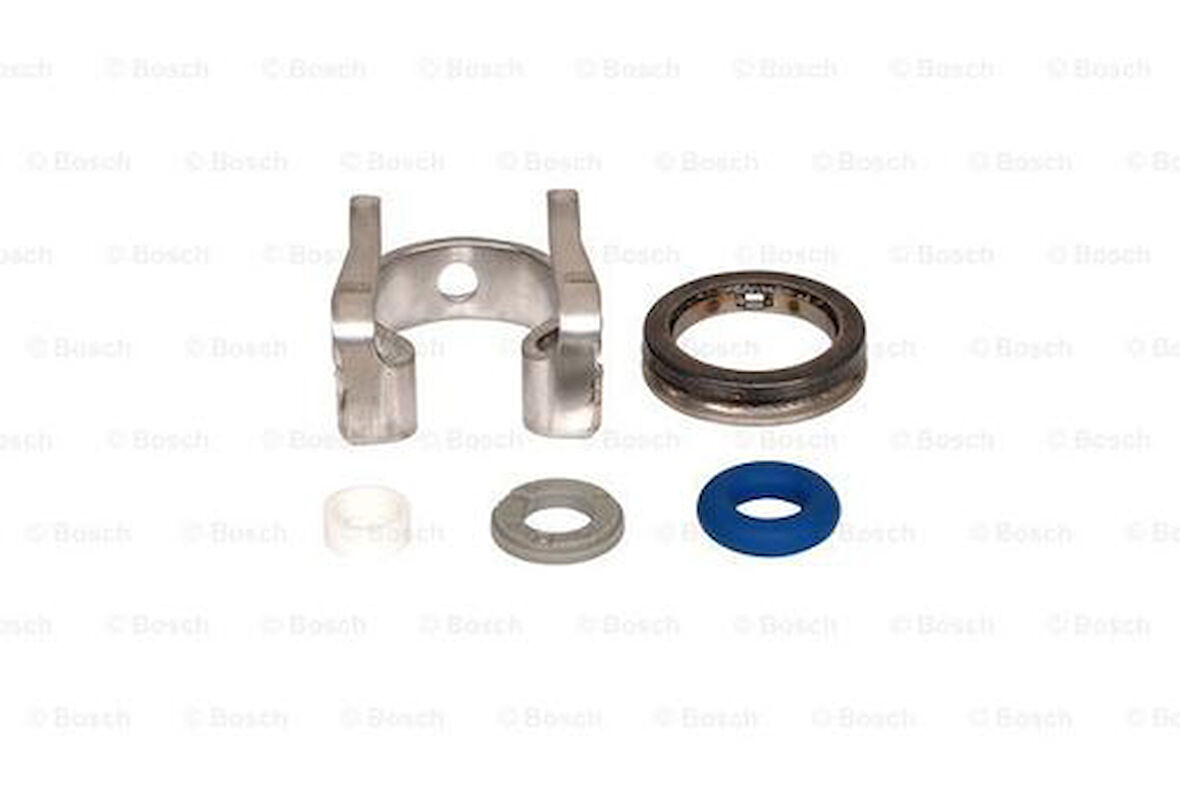 Bosch 2707010033 Enjektör Keçe Takımı 3008 308 RCZ 207 508 208 5008 C4 C4 Picasso DS3 DS5 C5 III EP6DT EP6Cdt 1 13647600869