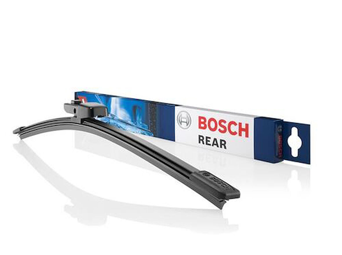 Bosch 3397015102 Silecek Süpürgesi Arka Cam Plastik 300mm Antara 96661302