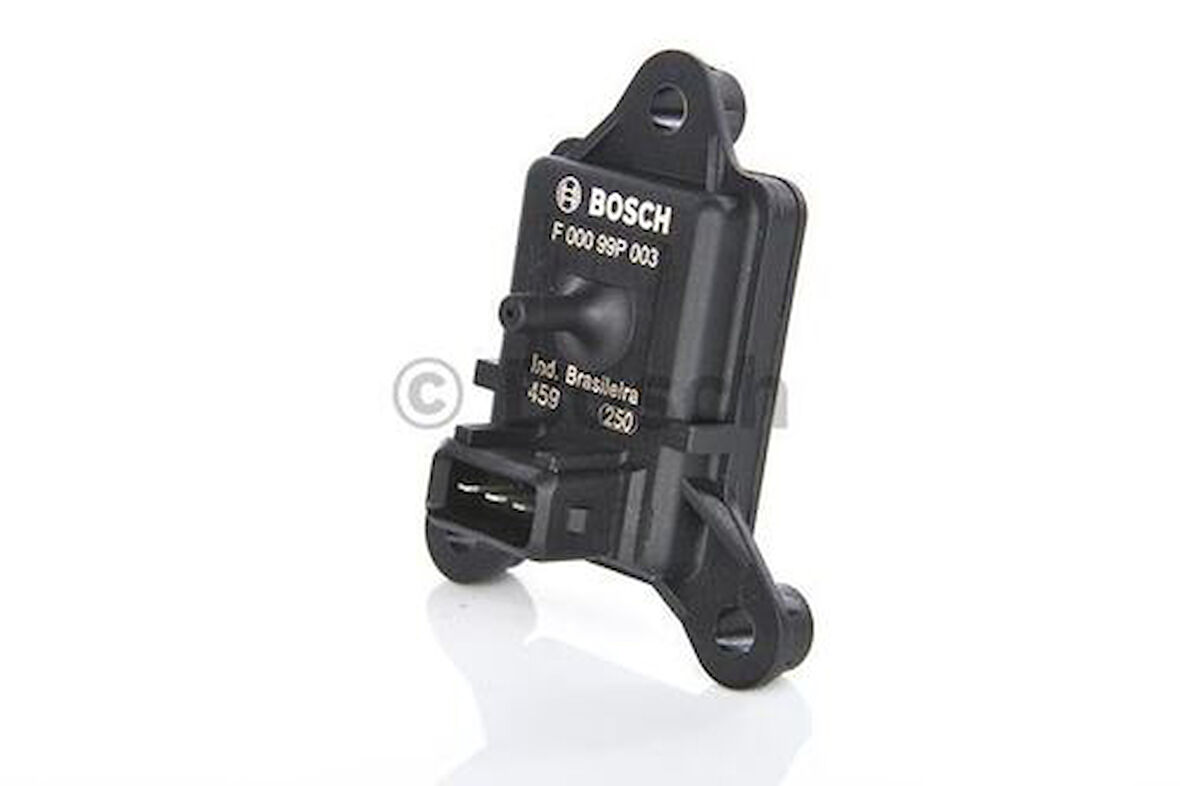 Bosch F00099P003 Basınç Sensörü Ds 46531222