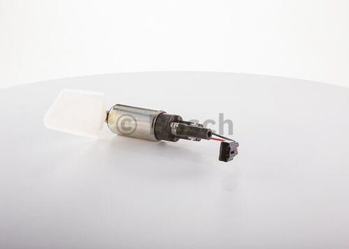 Bosch F000TE1394 Yakıt Pompası 3.8 Bar Toyota Avensis 2.0 01-09 Corolla 1.8 98-02 2322715040