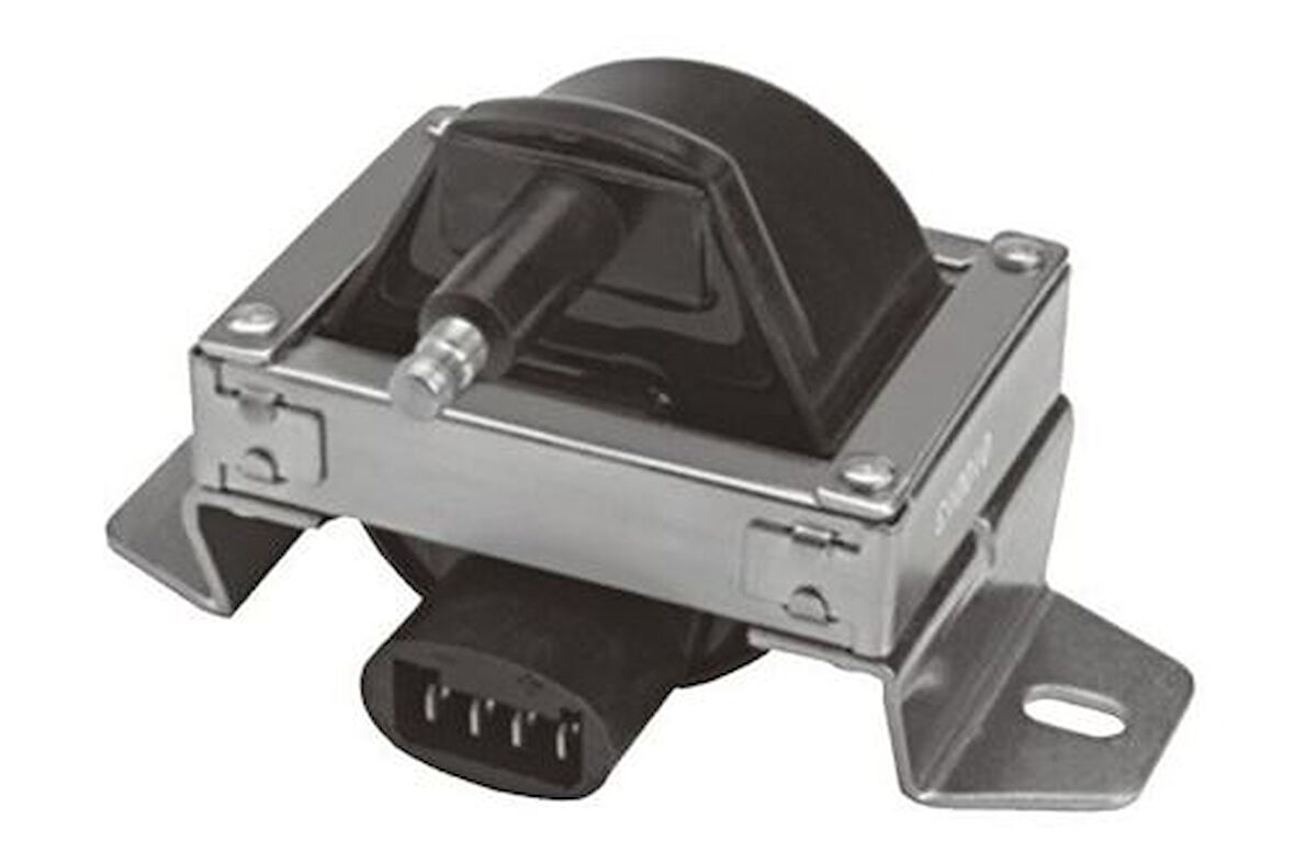 Bosch F000ZS0113 Ateşleme Bobini P309 P205 P405 Bc15 1.6 1.8 5970.42