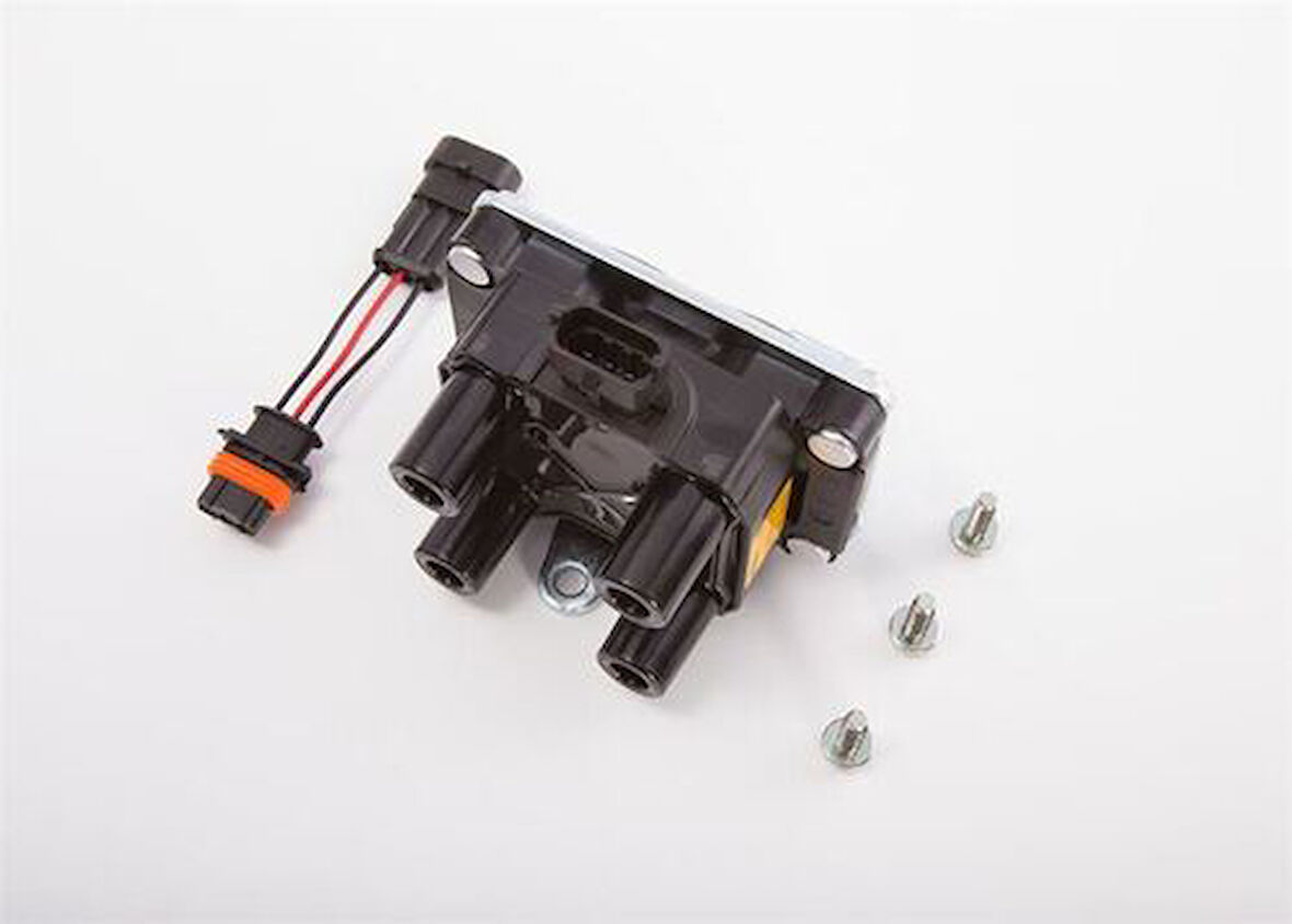 Bosch F000ZS0222 Ateşleme Bobini Zsk2X2 96253555
