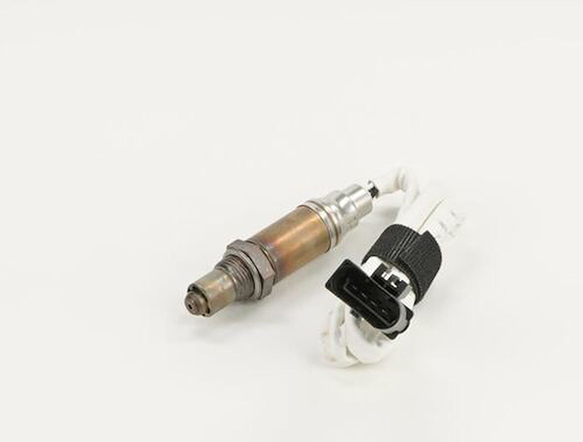 Bosch F00Hl00257 Oksijen Lambda Sensöru Mını Cooper-One 01-07