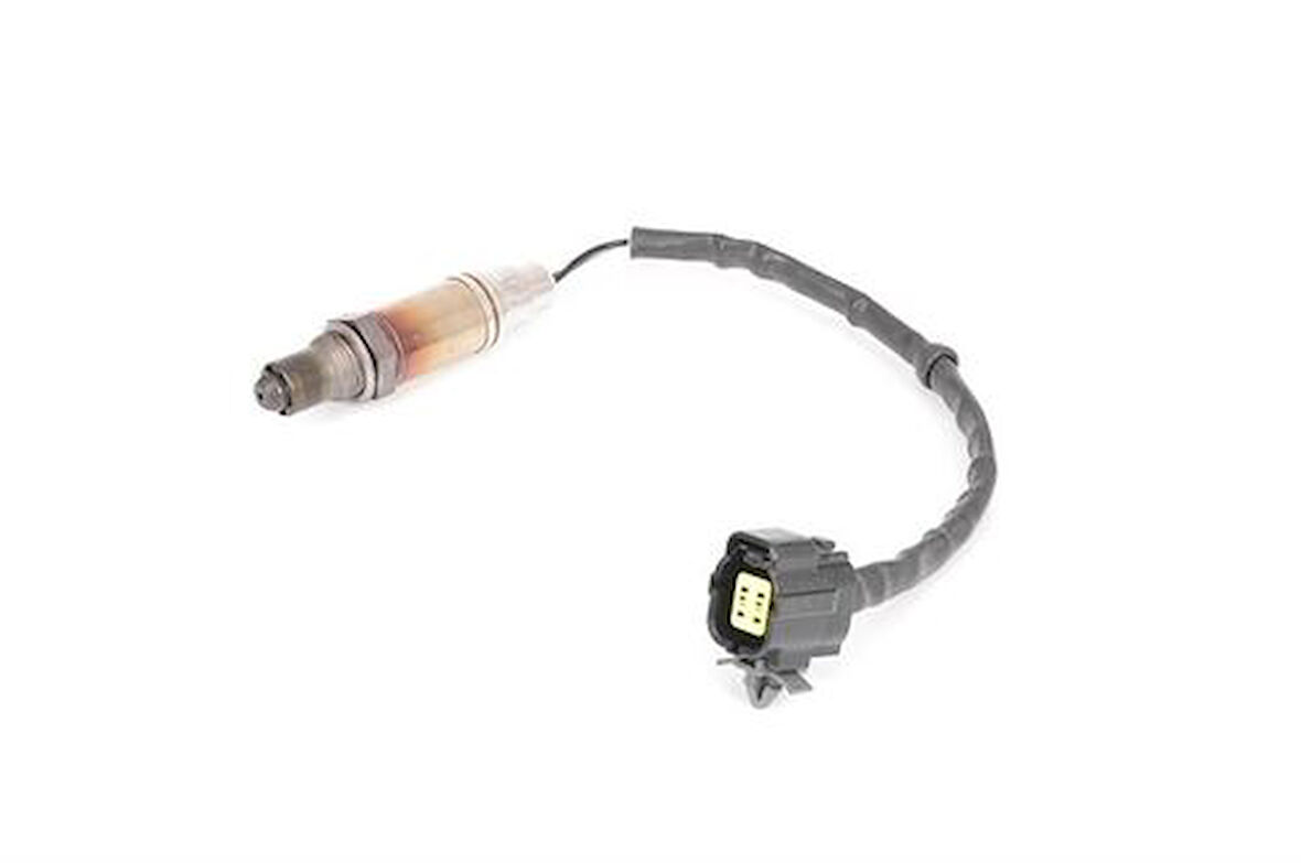 Bosch F00HL00372 Oksijen Lambda Sensörü Benzin 021906265AF
