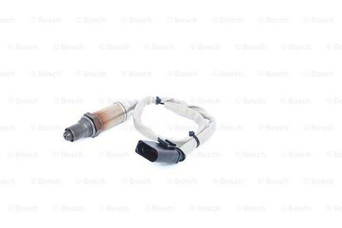 Bosch F00HL00389 Oksijen Lambda Sensörü Benzin 03C906262AA