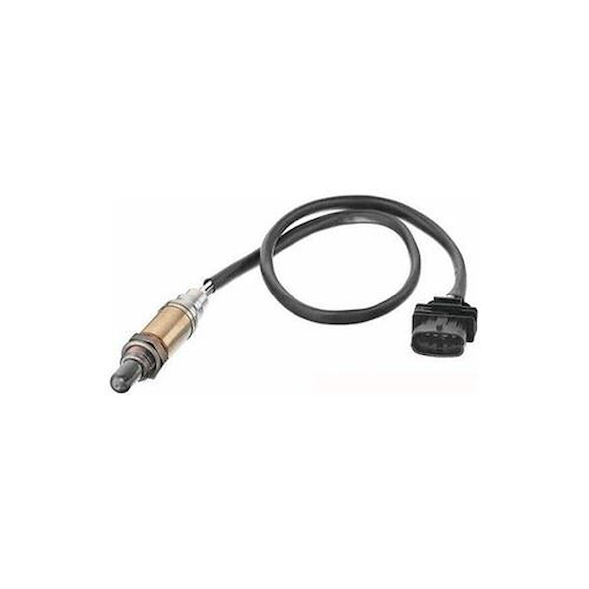 Bosch F00HL00452 Oksijen Sensörü 2 Konum Astra G Vectra B Corsa C Z14Xe Z16Xe 25321313