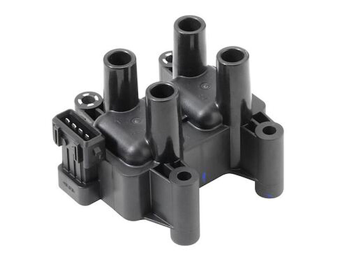 Bosch F01R00A025 Ateşleme Bobini Xsara Coupe Vts P306 GTI P306 YM GTI Zxu10J4Rs 2.0 16V Takım Nokta Enjeksiyonlu 92099894