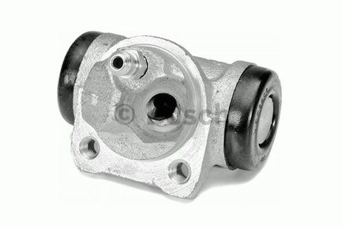 Bosch F026002131 Fren Silindiri Sol Renault 19 19mm 7702127644