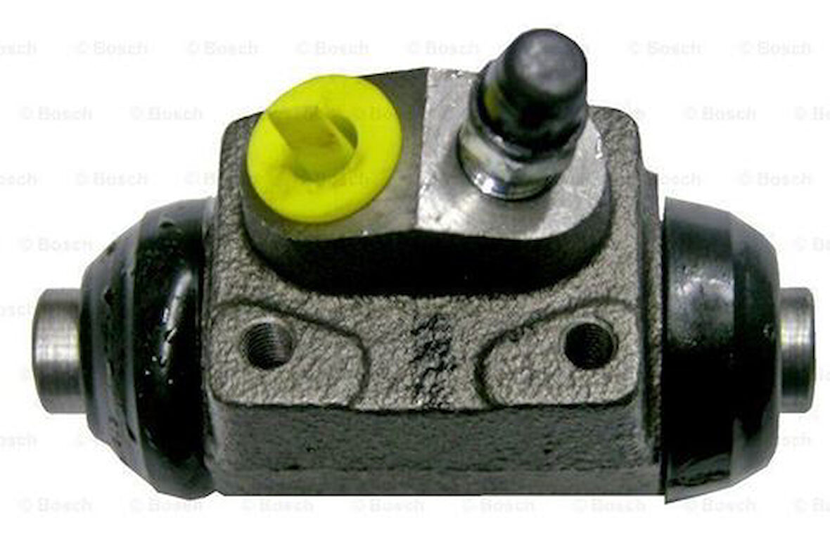 Bosch F026002502 Fren Silindiri Fiesta Cb1 08-12 IV 95-Fiesta Cb1 08-12 V 01-Fusion 02-12 02-Mazda 2 03-Mazda 0 XS512261AA