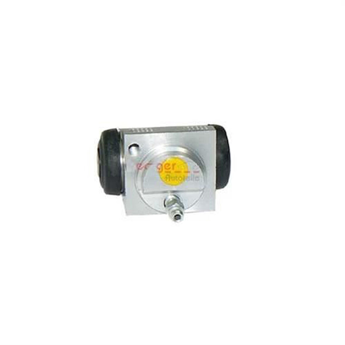 Bosch F026002573 Fren Silindiri Arka Sağ Sol Logan 1.4 1.6 1.5DCI 07-Kangoo 1.6 16V 1.5DCI 08-Delik 22mm 6001549706