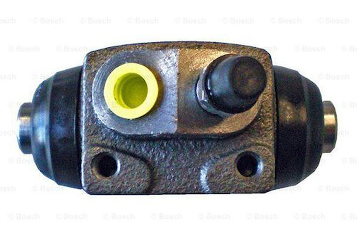 Bosch F026002581 Arka Fren Silindiri Focus Cak 98-05 I 98-Escort 90-98 Freelander 97-05 YS412261AA