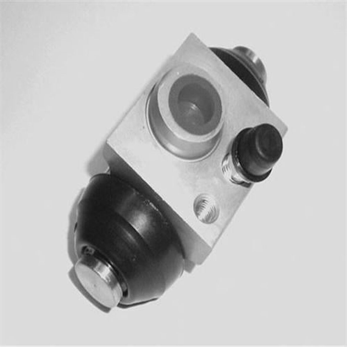 Bosch F026002671 Arka Teker Fren Silindiri Sağ Sol 20.60mm C3 III DS3 1.1.1.4.1.4 1.6 HDI 09- 4402.F8